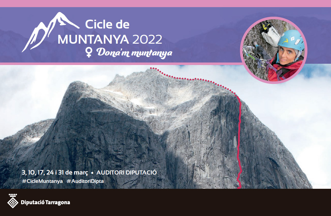 cicle muntanay 2022