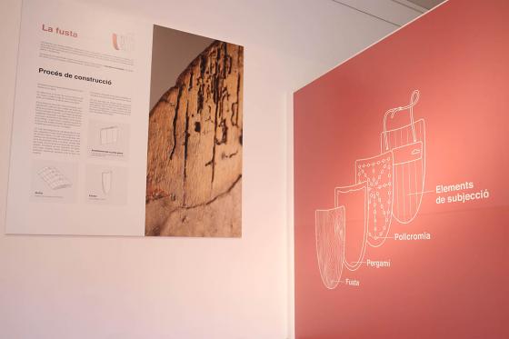 Exposició dels Pavesos a Tortosa