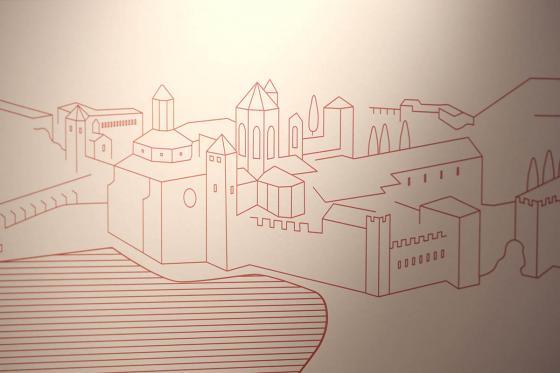 Exposició dels Pavesos a Tortosa