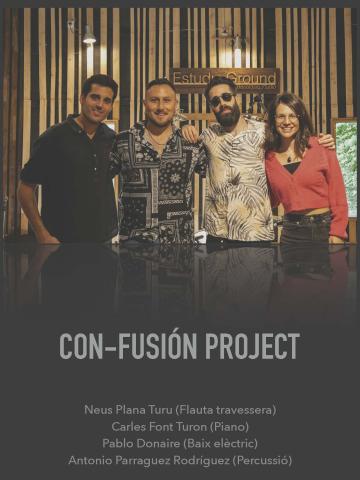 con-fusion project