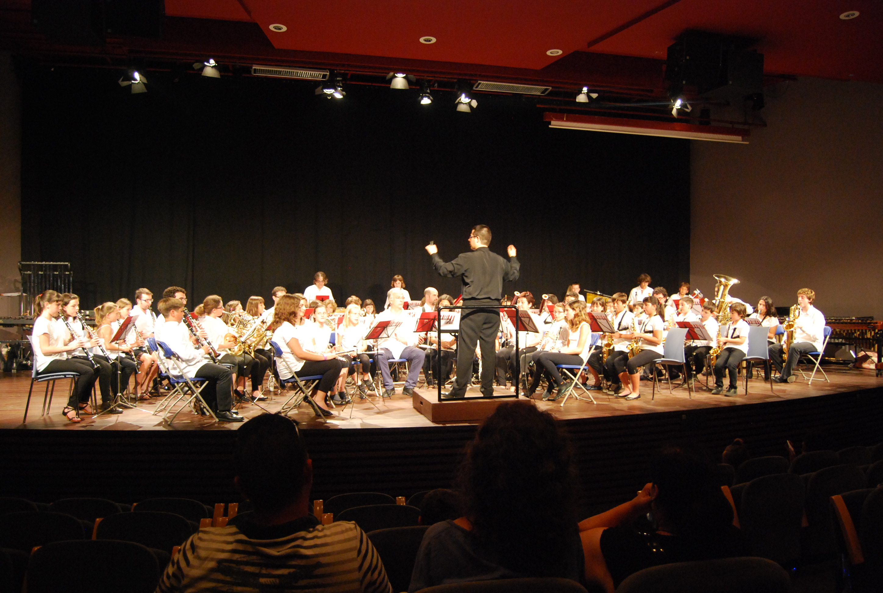 orquestra