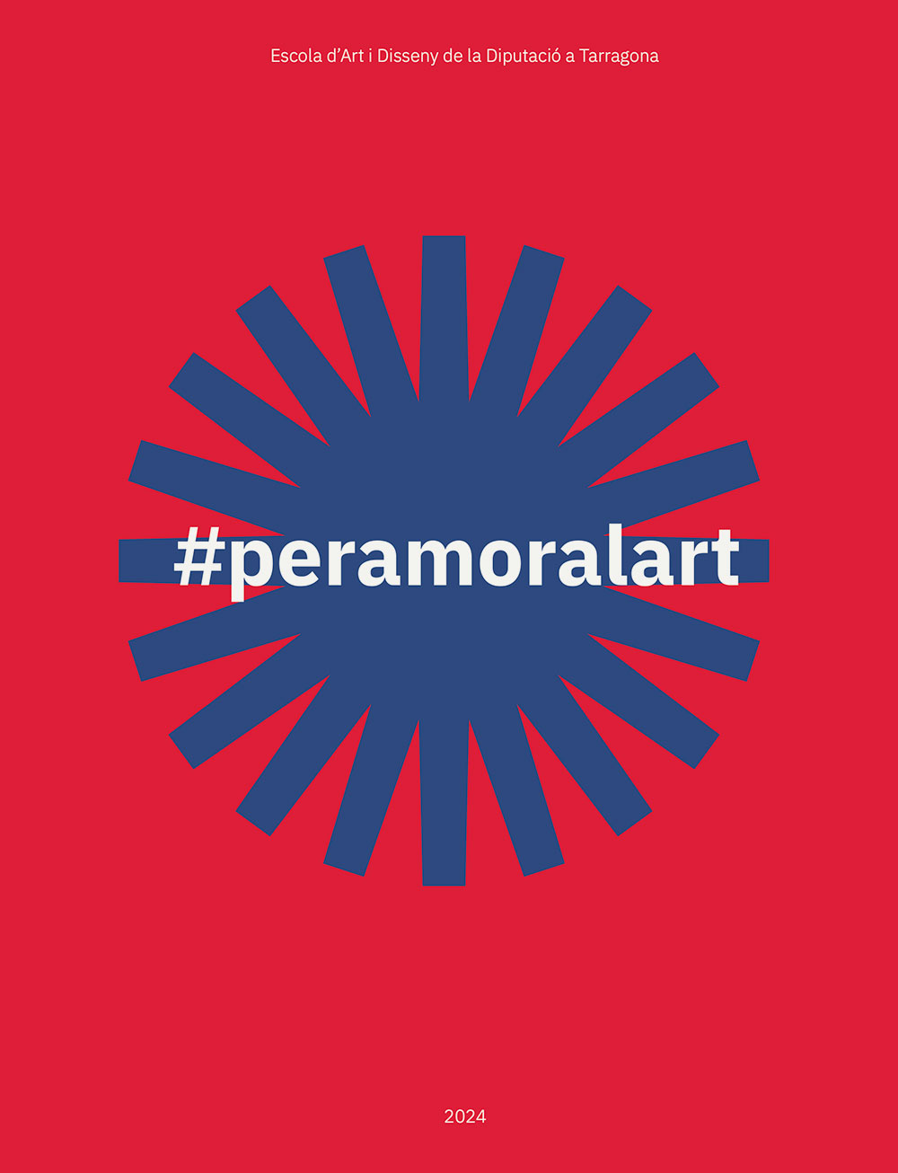 #peramoralart 2024