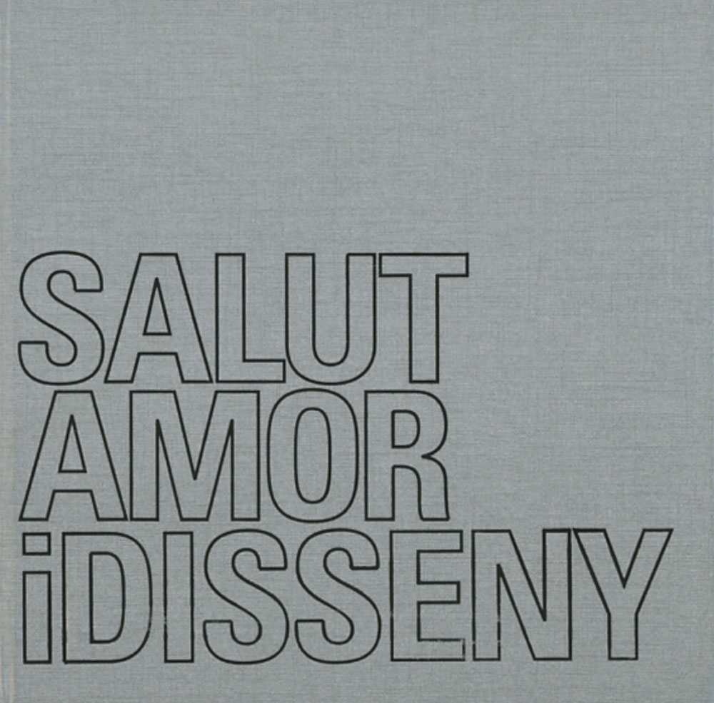 Salut, amor i disseny