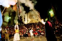 Agrupació Ball d'en Serrallonga de Tarragona