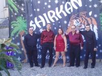 GRUP MUSICAL SHIRKAN