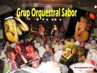 Grup Orquestral Sabor