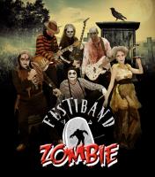 FESTIBAND ZOMBIE