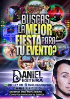 Daniel Estera Showtime