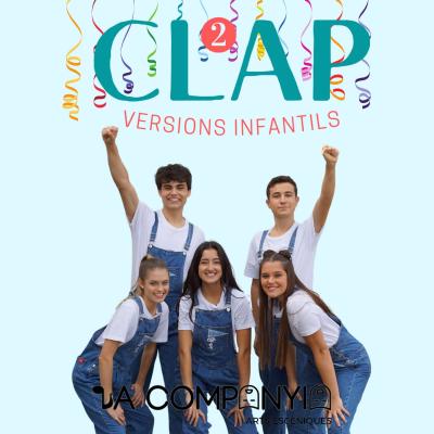 ELS CLAP - La Companyia