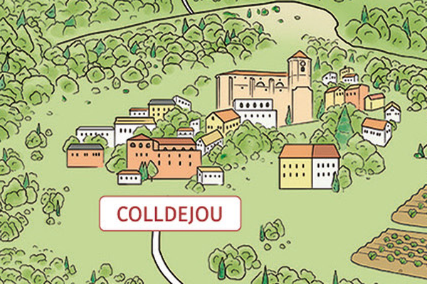 Colldejou