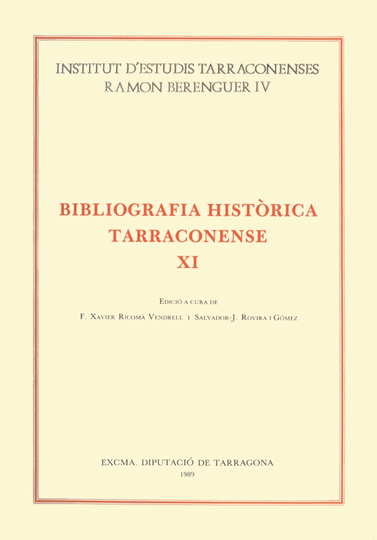 Bibliografia