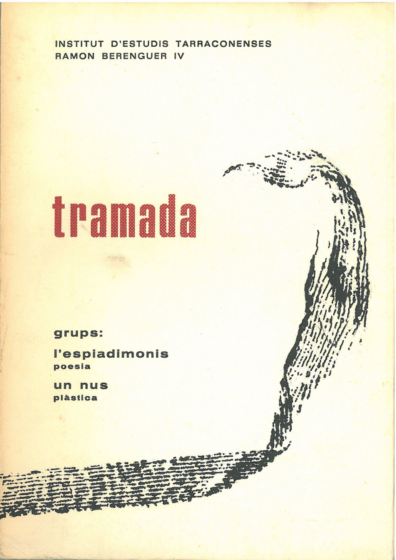 Tramada