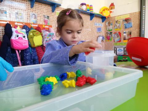 Educació Infantil