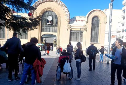 paradetes de nadal