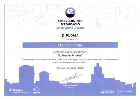 diploma