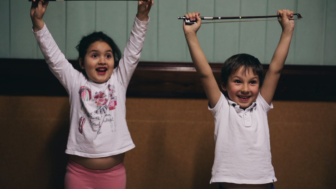 L'Escola de Música de la Diputació a Tortosa amplia fins al 5 de juny el període de preinscripció del curs de sensibilització