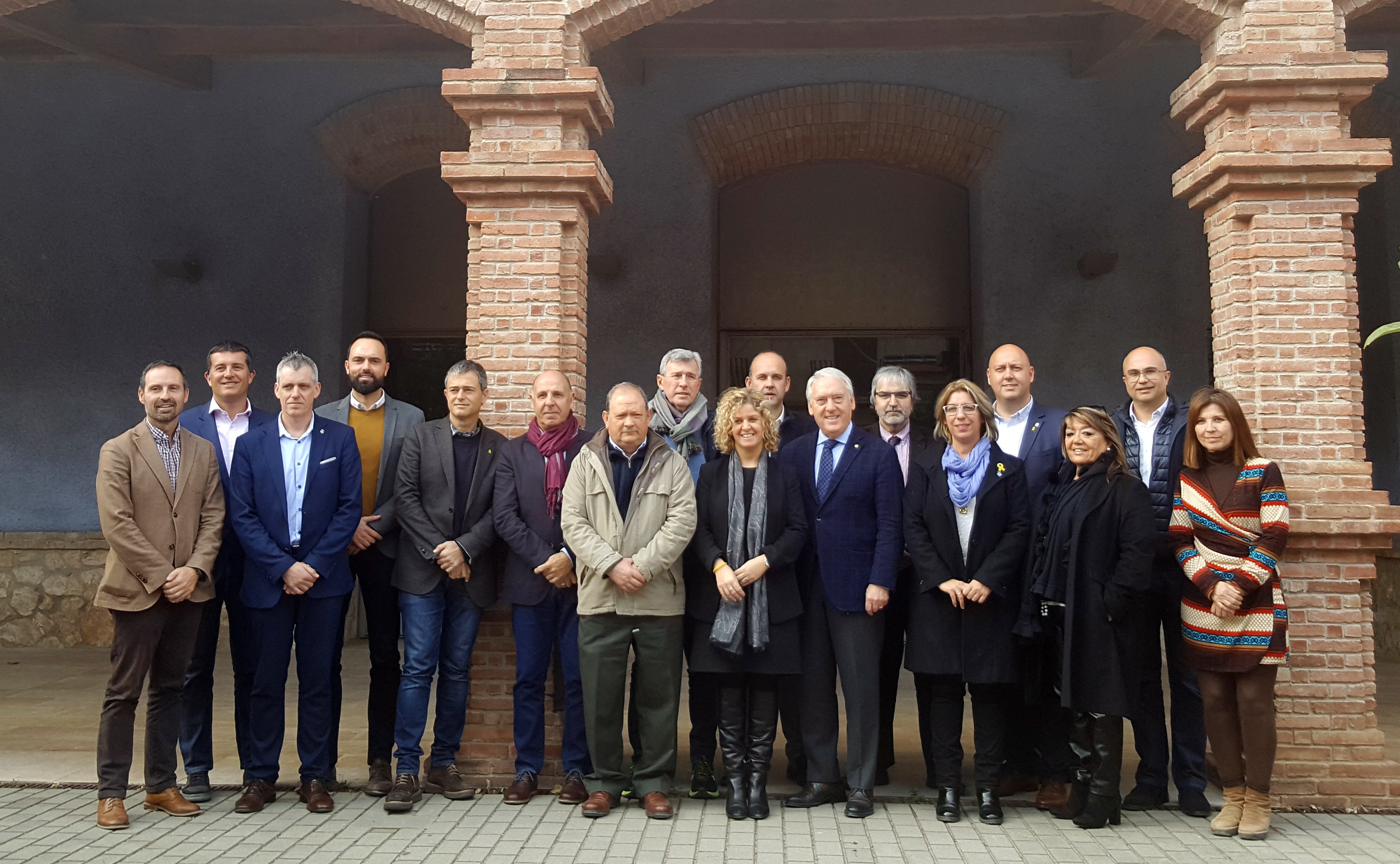 Entitats turístiques de les Terres de l’Ebre es promocionaran conjuntament dins i fora de Catalunya sota el lideratge de la Diputació 