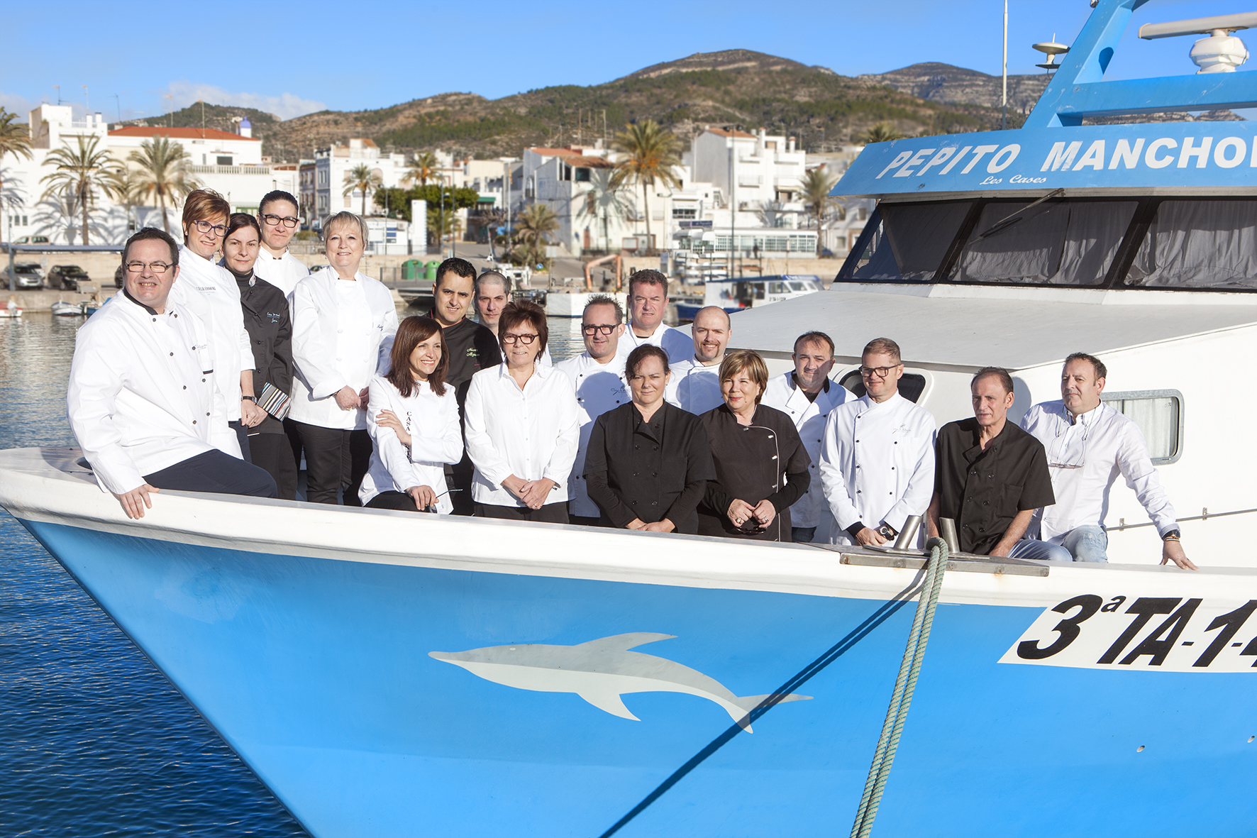 Les VII Jornades Gastronòmiques de la Galera de les Terres de l’Ebre portaran aquest producte local de qualitat a una cinquantena de restaurants, del 7 de febrer a l’1 de març