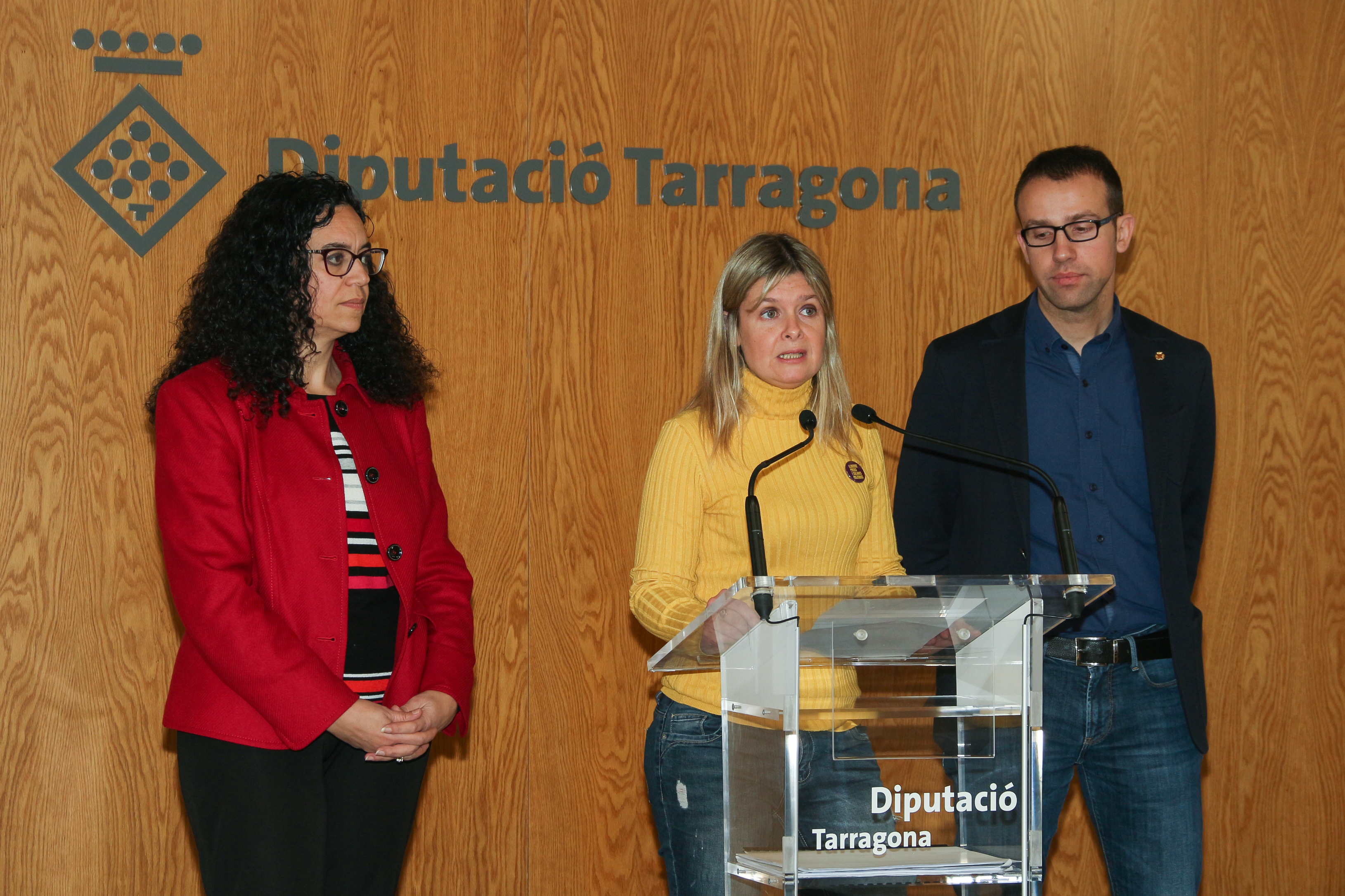 El PAM 2020-2023 de la Diputació de Tarragona, dotat amb 85M€, promou la planificació quadriennal de les inversions per convertir-se en un instrument estratègic per als municipis