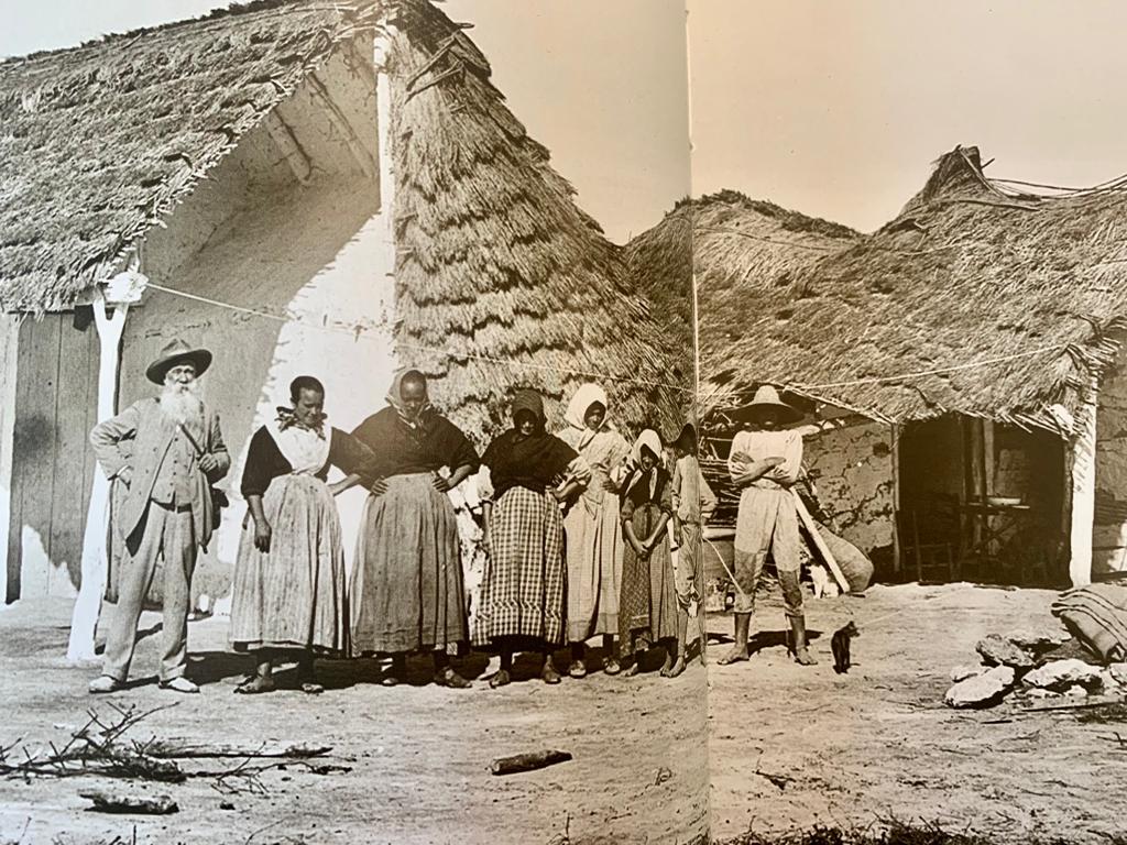 La història de la indumentària a les Terres de l'Ebre al S.XX centra el primer curs programat a la Ràpita