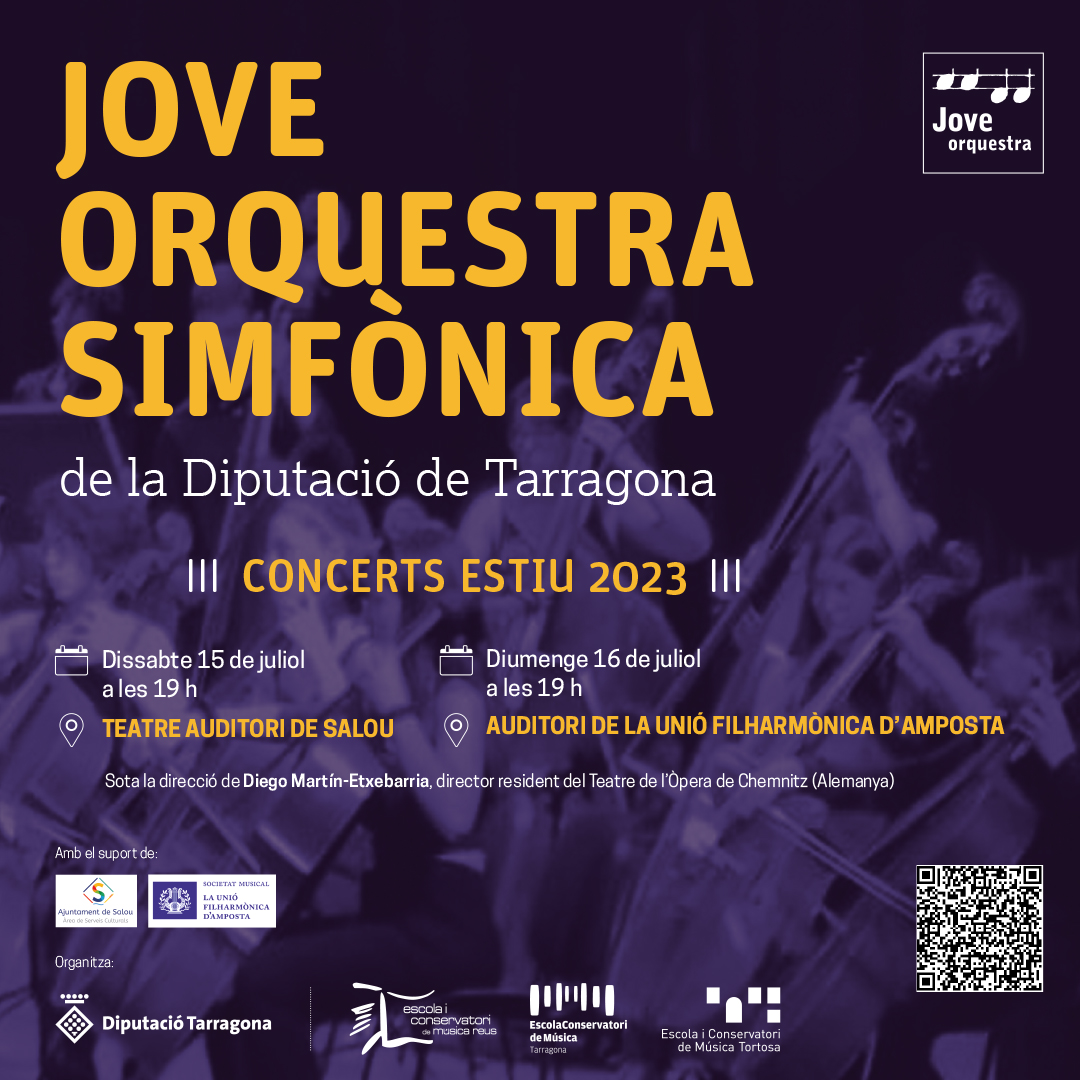 jove orquestra 