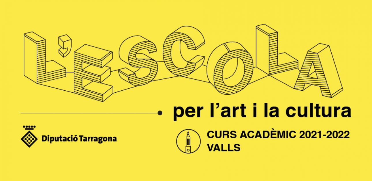 L'Escola per l'Art i la Cultura: Encordat de cadires