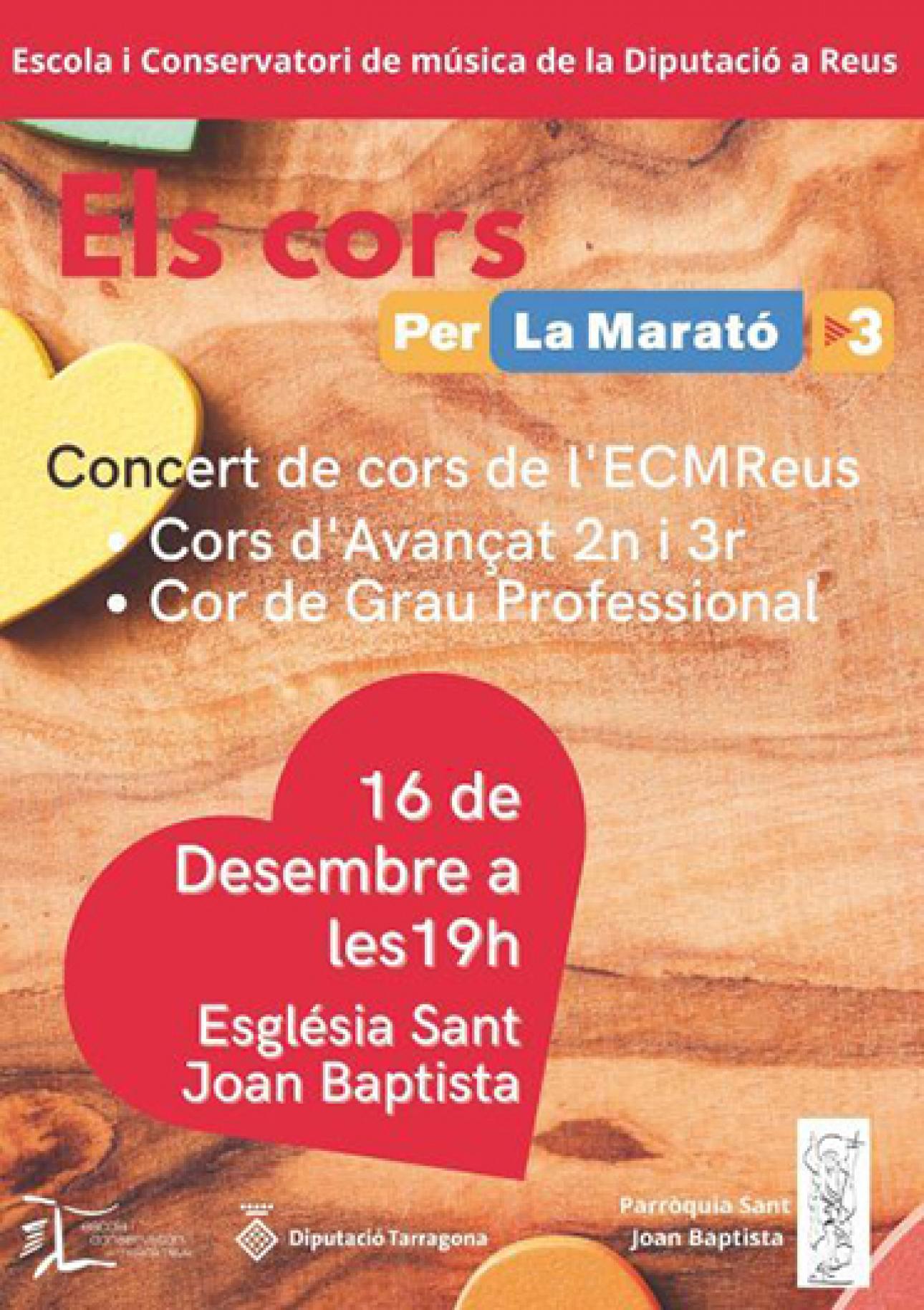 Els Cors de Reus