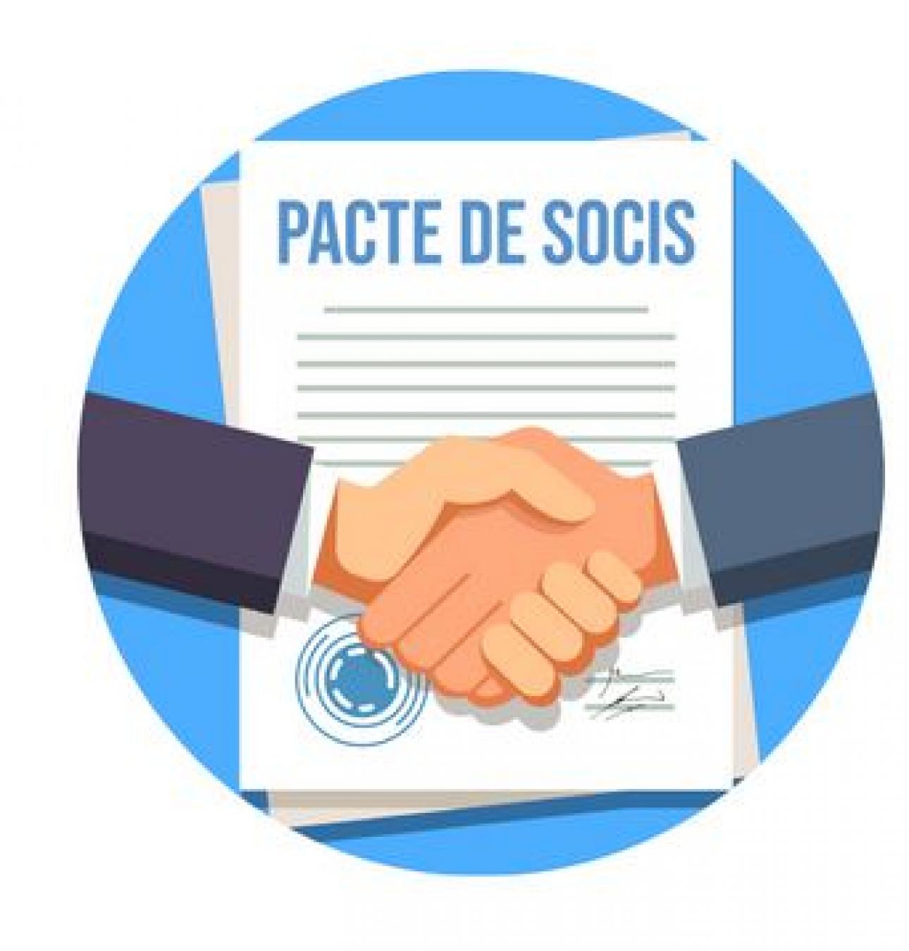 Esmorzar de finançament: "El pacte de socis per emprendre sense conflictes"