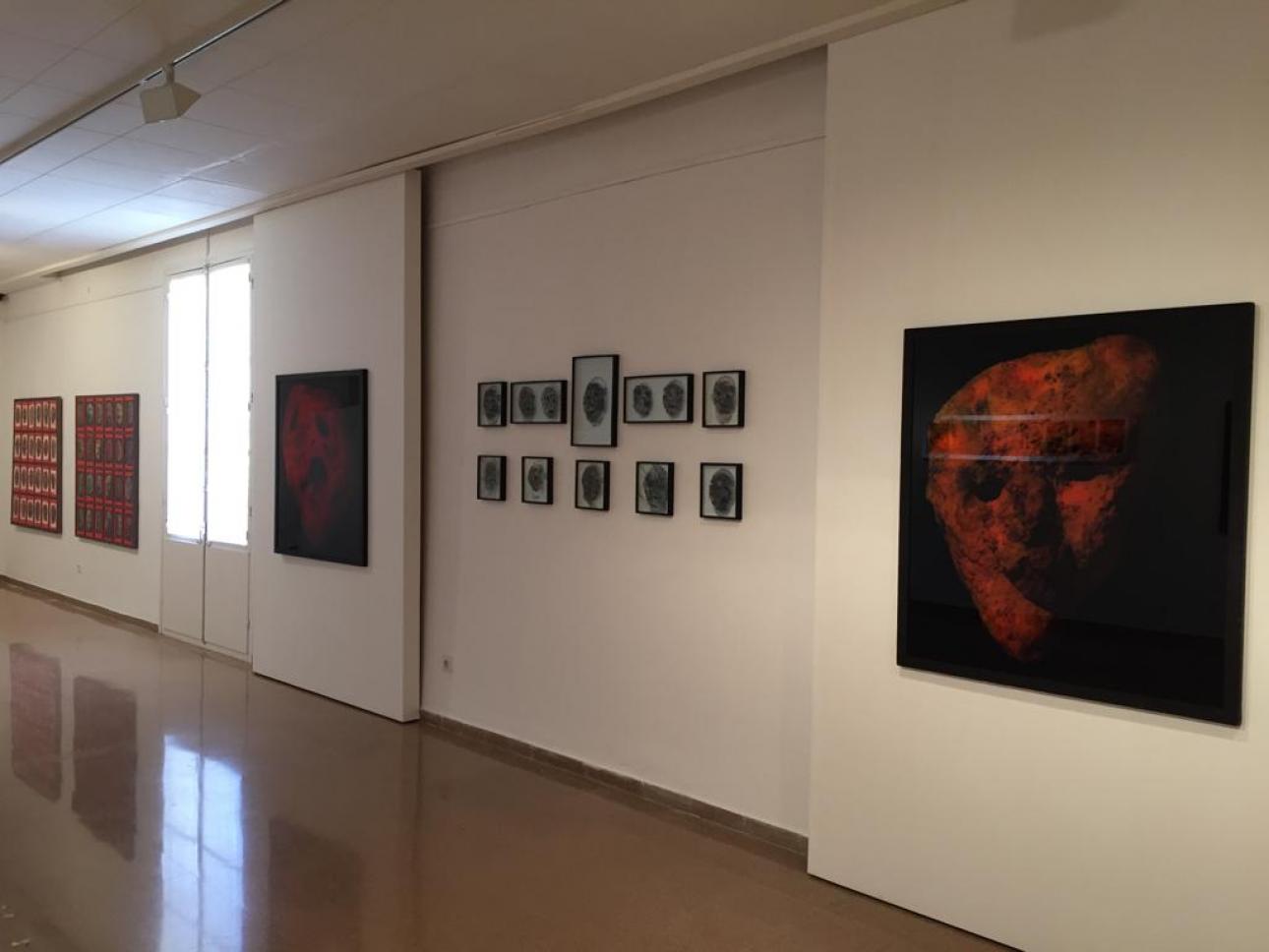 Portes Obertes a l'Escola d'Art a Tortosa