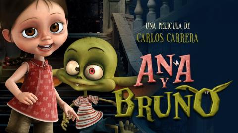 La quarta edició del Cinema en família s'acomiada aquest diumenge 31 de març amb la pel·lícula Ana y Bruno