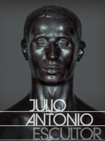 Reus acull una exposició per commemorar el centenari de la mort de l’escultor Julio Antonio