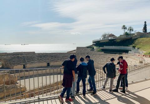 Prop d’un miler d’alumnes elaboren propostes innovadores pel turisme familiar a la Costa Daurada i les Terres de l’Ebre