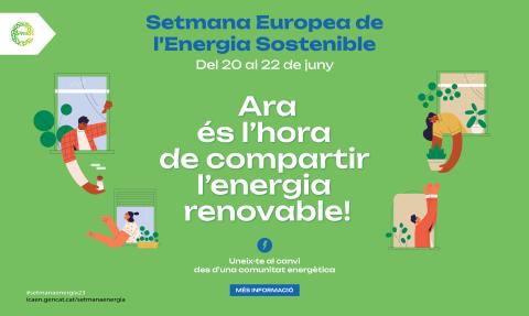 setmana energia