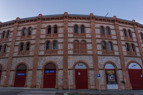 Tarraco Arena