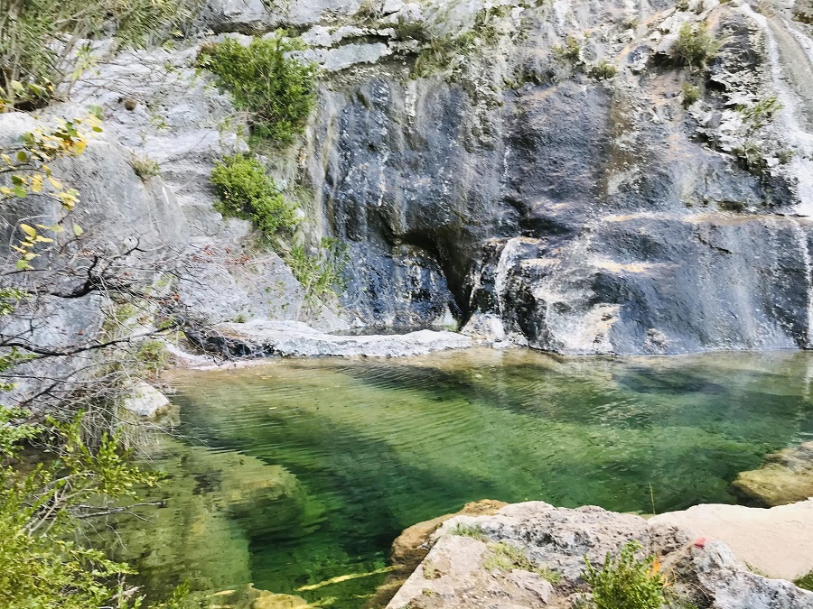 La Caramella de Tortosa