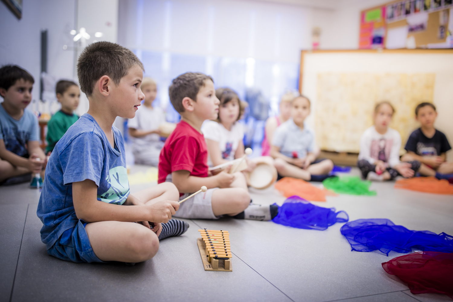 Escola i Conservatori de Música de la Diputació a Reus