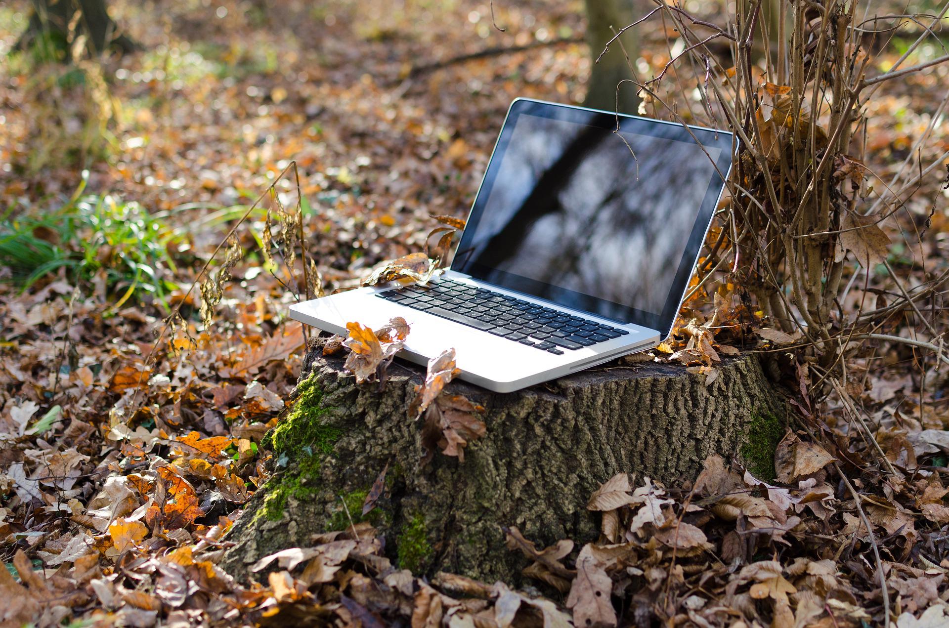 Tecnologia a l'entorn rural