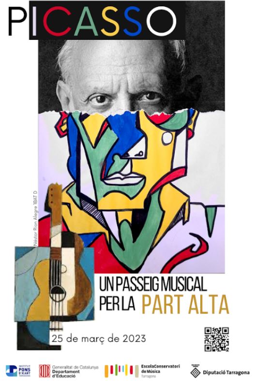 Música i Picasso