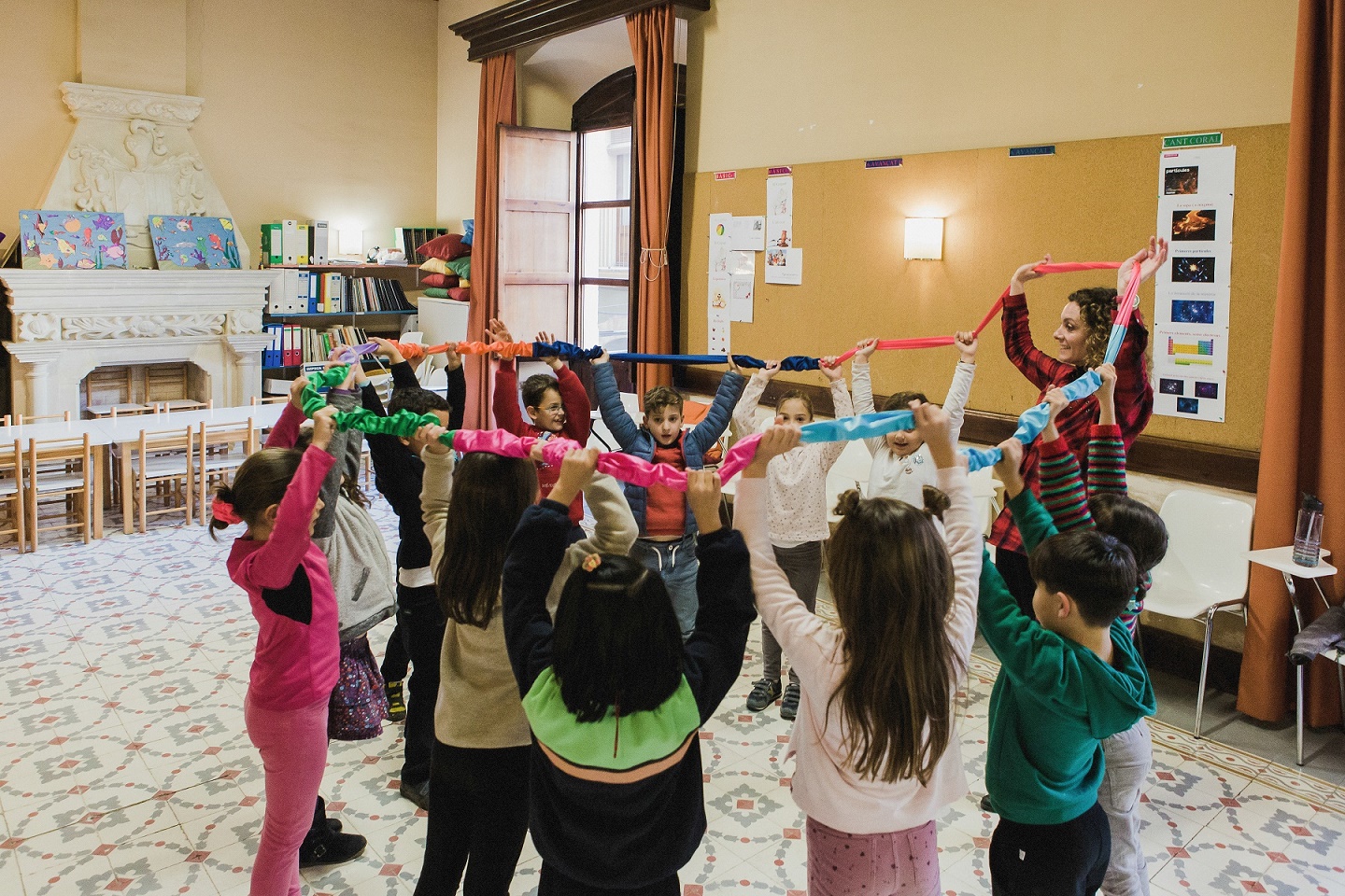 Escola i Conservatori de Música de la Diputació a Tarragona