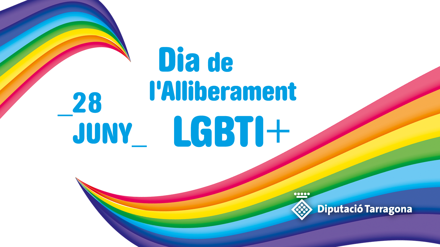 Imatge del dia LGBTI+